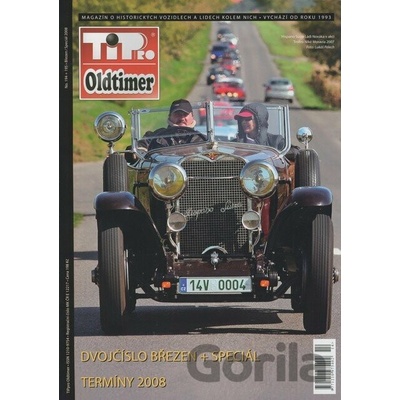 TIPpro Oldtimer