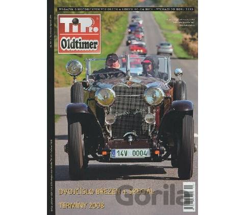 TIPpro Oldtimer