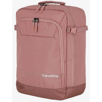 Travelite Kick Off Multibag Раница Travelite | Rozov | ЖЕНИ | ЕДИН РАЗМЕР