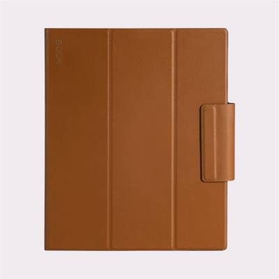 E-book ONYX BOOX pouzdro pro TAB ULTRA C PRO, magnetické, hnědé, 6949710309147