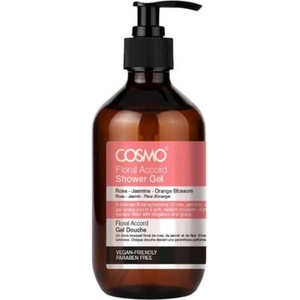 Cosmo Floral Accord Shower Gel Душ гелове за тяло 500ml