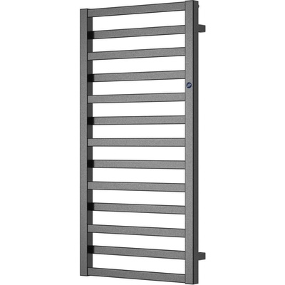 Hopa Poppy RADPPY601616 1630 mm x 600 mm antracit