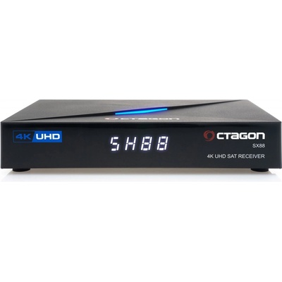 Octagon SX88 4K UHD