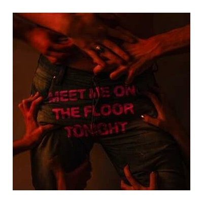 Devil's Cigarette - Meet Me On The Floor Tonight CD