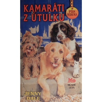 Kamaráti z útulku