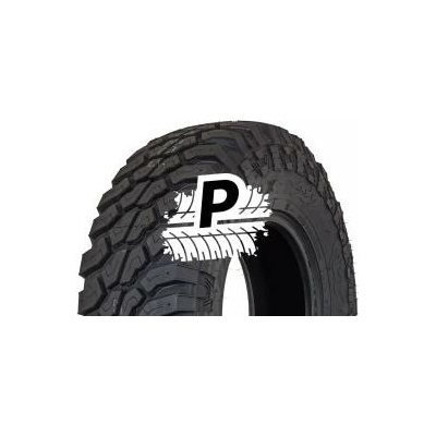 Firemax FM523 M/T 265/70 R17 118Q