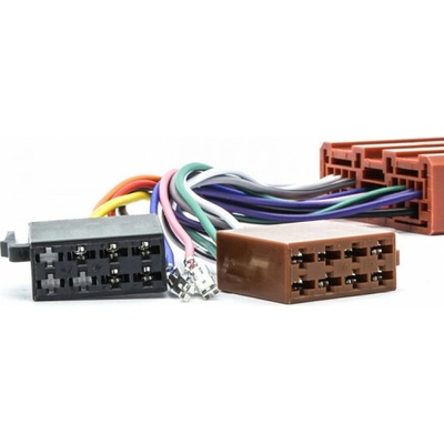 Adaptér ISO Mazda V4 Einparts