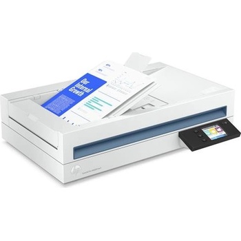 HP ScanJet Pro 4600 fnw1