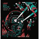 Lost Acapulco - Death By Robots (Limited Edition) (LP) (0601570782114)