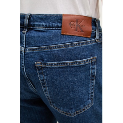 Calvin Klein Jeans Дънки slim fit мъжки (LV04RF948G)