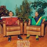 Vec & Tono S. - Ultrazvuk (CD) (8590166921827)