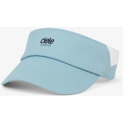Ciele FST Visor SC Classic Athletics SL Běžecký kšilt chambray