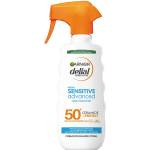Garnier Deli S Advanced Ip50+ Protective Spray 270ml - Clear (Multicolor)