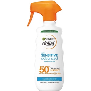 Garnier Deli S Advanced Ip50+ Protective Spray 270ml - Clear (Multicolor)