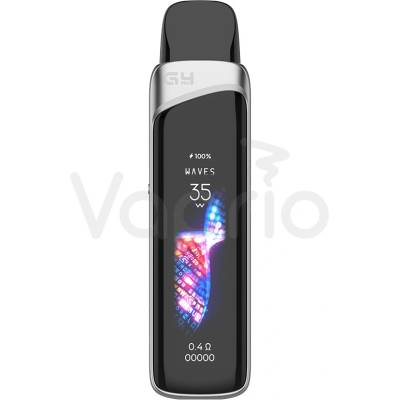 Uwell Caliburn G4 Pro Pod 1800 mAh Pearl Silver