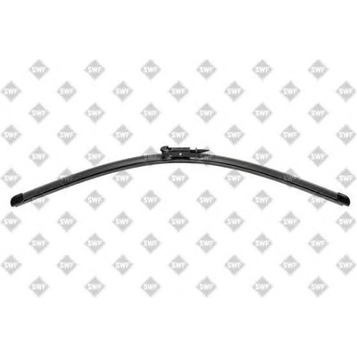 SWF se spojlerem VisioFlex - 530+480 mm 119301