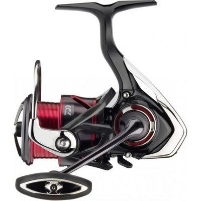 Daiwa 20 Fuego LT 6000