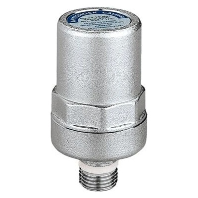 Caleffi Kompenzátor hydraulických rázů v potrubí 1/2" Antishok 986