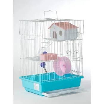 Image 1 of Клетка за хамстери (yd-125)