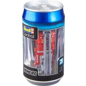 Revell Количка revell 23558 - Пожарна кола