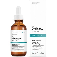 The Ordinary Multi Peptide Serum for Hair Density Sérum s peptidmi urýchľujúce rast vlasov 60 ml