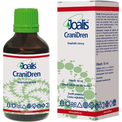 Joalis CraniDren 50 ml