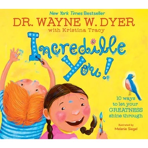 Incredible You! | Kristina Tracy (ISBN: 9781401961022)