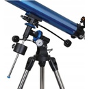 Meade Polaris 90mm EQ