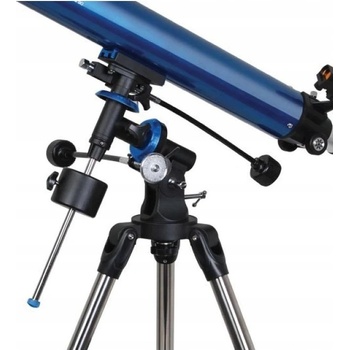 Meade Polaris 90mm EQ