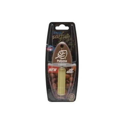 Paloma Air Deo coffee 5 ml