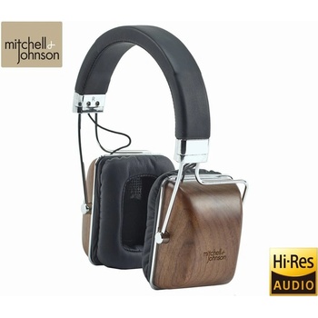 Mitchell & Johnson MJ1