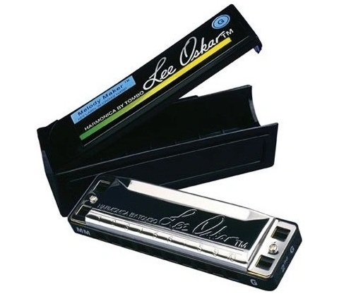 Lee Oskar 1910MM E