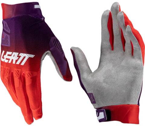 Leatt 2.5 X-Flow