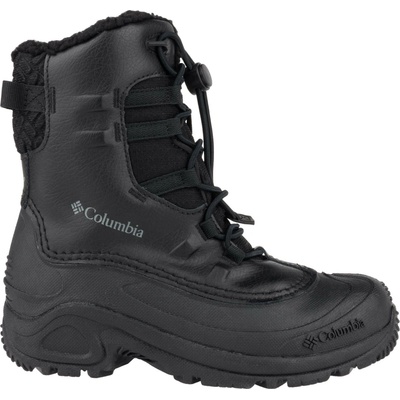Columbia YOUTH BUGABOOT CELSIUS II černá – Zboží Mobilmania
