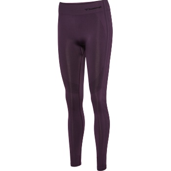 Hummel Клинове Hummel hmlMT SHAPING SEAMLESS MW TIGHTS 216772-4073 Размер XS