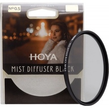 Hoya Black Mist Diffuser No 0.5 67 mm