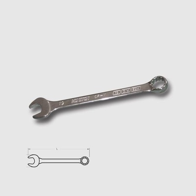 Honiton Klíč očkoplochý vyhnutý 21 mm 13/16" E26 H2021