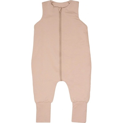 ESITO lehký spací pytel s nohavicemi Bambus Powder Pink růžová