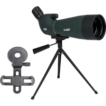 Svbony SV28 Zoom Spotting Scope 20-60x80