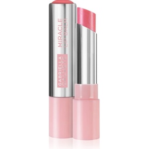 Gabriella Salvete Miracle Lip Balm хидратиращ балсам за устни с реакция на pH цвят 104 2.8 гр