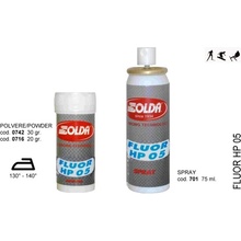 Solda Fluor HP05 powder 20 g