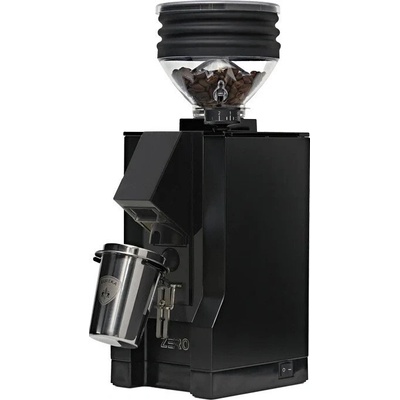Eureka Mignon Zero Matt Black 15BL