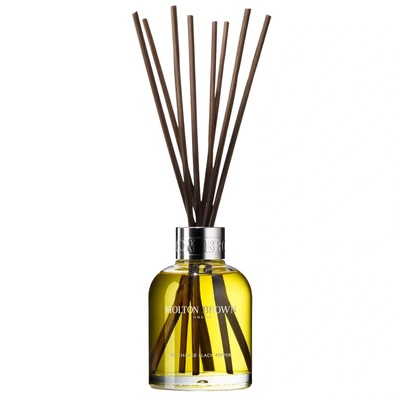 Molton Brown Re-Charge Black Pepper Aroma Reeds Ароматни пръчици за дома унисекс