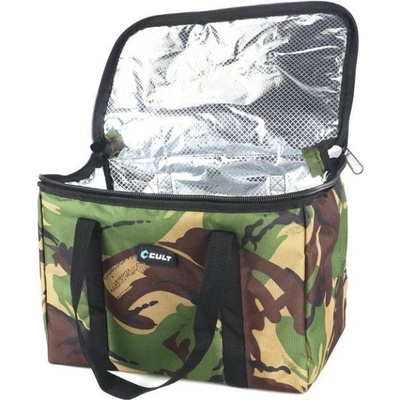 Cult Taška DPM Compact Coolbag 17l
