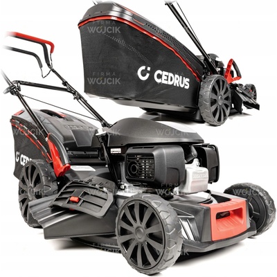 Honda KS53S-H GCV 200