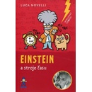 Einstein a stroje času