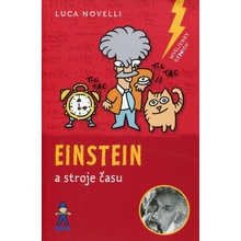 Einstein a stroje času