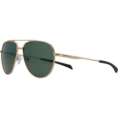 SPECT Eyewear Слънчеви очила Red bull spect Redms 108 S3 Sunglasses - Matt Gold / Green - размер One Size (205-7061-0111)