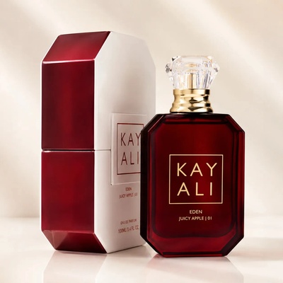 Kayali Eden Juicy Apple 01 parfémovaná voda dámská 100 ml