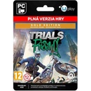 Trials Rising (Gold)